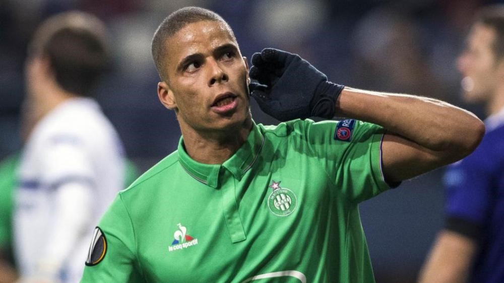 Kevin Monnet-Paquet. 