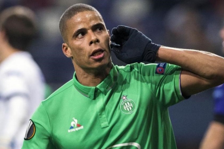 Kevin Monnet-Paquet. / Net. 