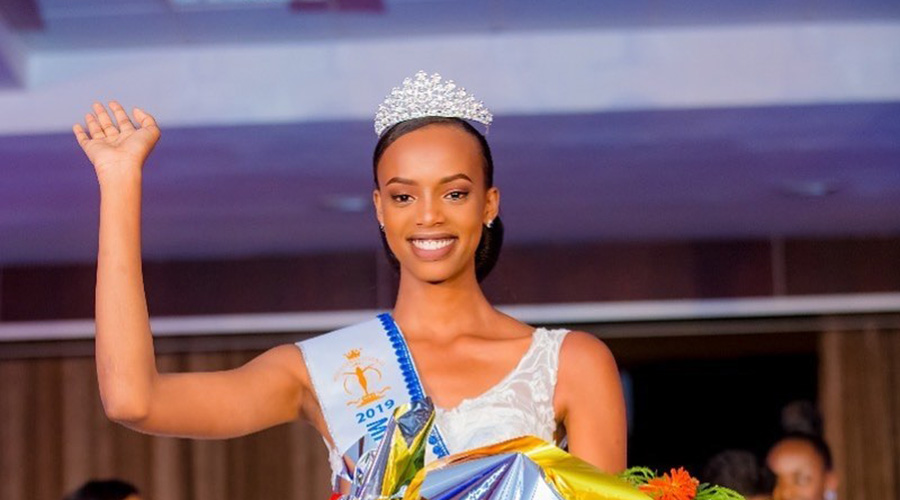The winner for Miss Supranational Rwanda 2020 will succeed crown holder Shanita Umunyana. 