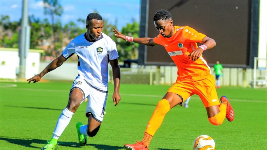 APR and AS Kigali will represent the country in the 2020/21 CAF Club Competitions, which start next month. 