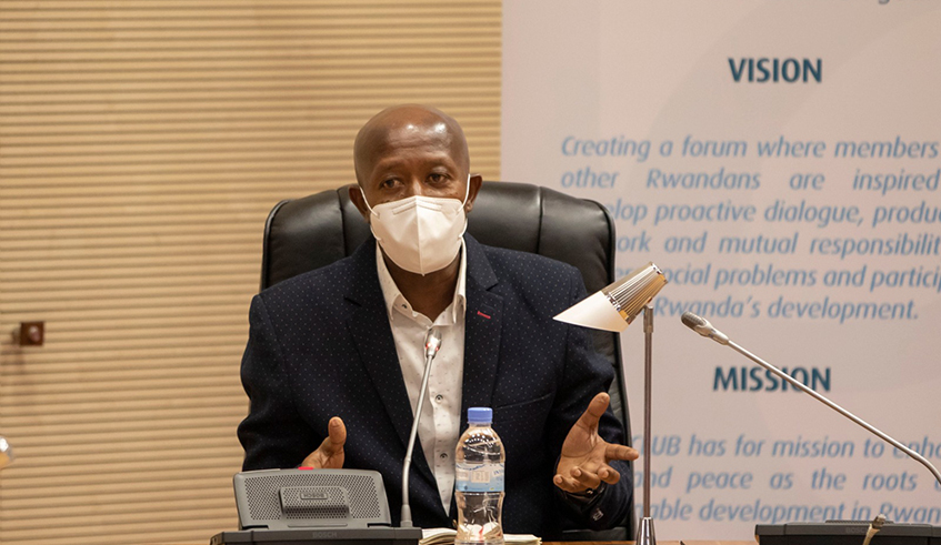 Sheikh Mussa Fazil, Unity Club member