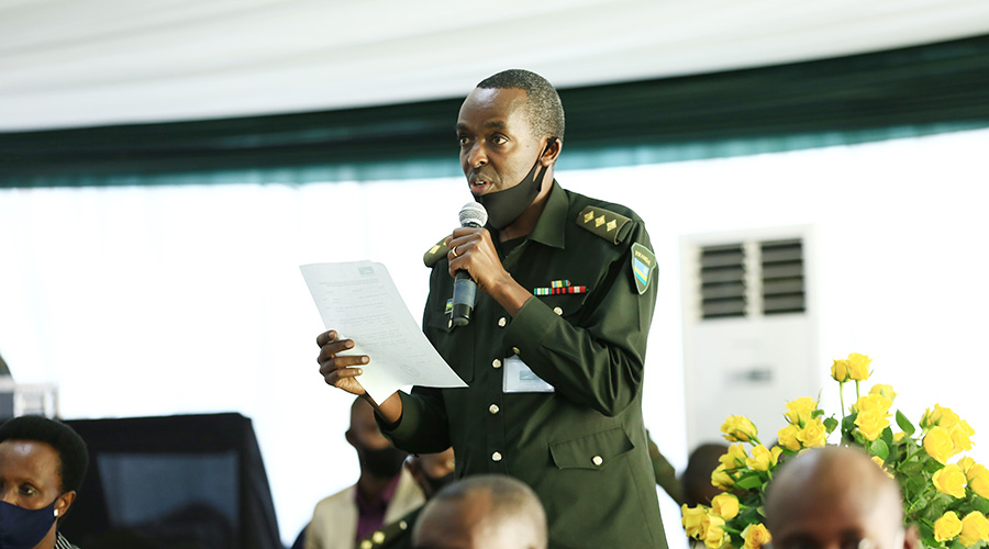 Zigama CSS cuts interest rate on mortgage loans The New Times