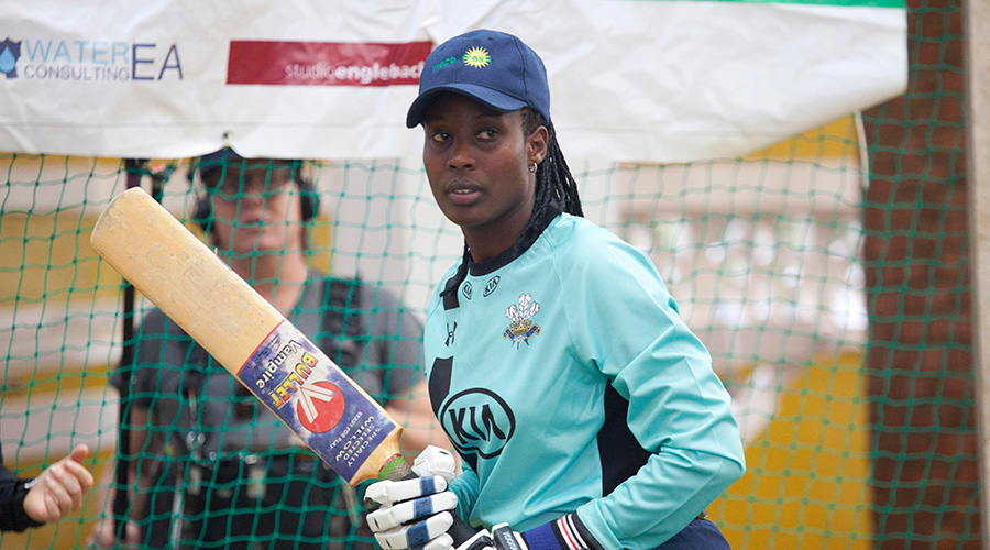 Cathia Uwamahoro, who is best remembered for breaking a Guinness world record for the longest cricket net session by a woman in 2017 is one of those expected to take part in the elite cricket tournament. 