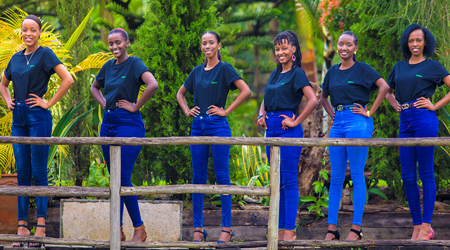 The winner will represent Rwanda at the Miss Supranational Global to be held in Poland in May 2021. 