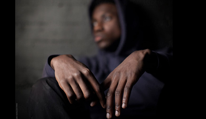  Many people who live with mental illness have, at some point, been blamed for their condition. / Photo: Net