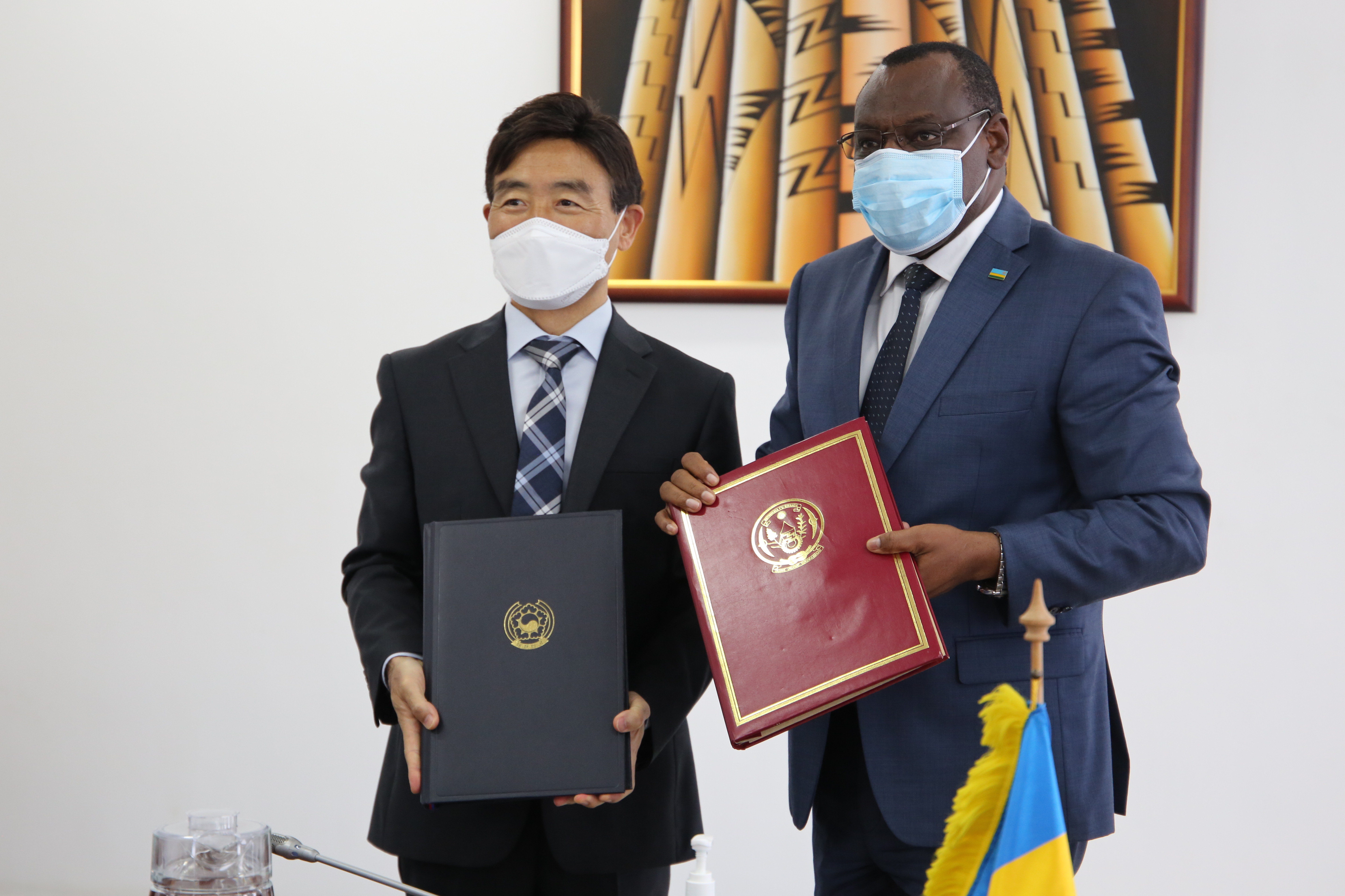 All photos by Craish Bahizi.