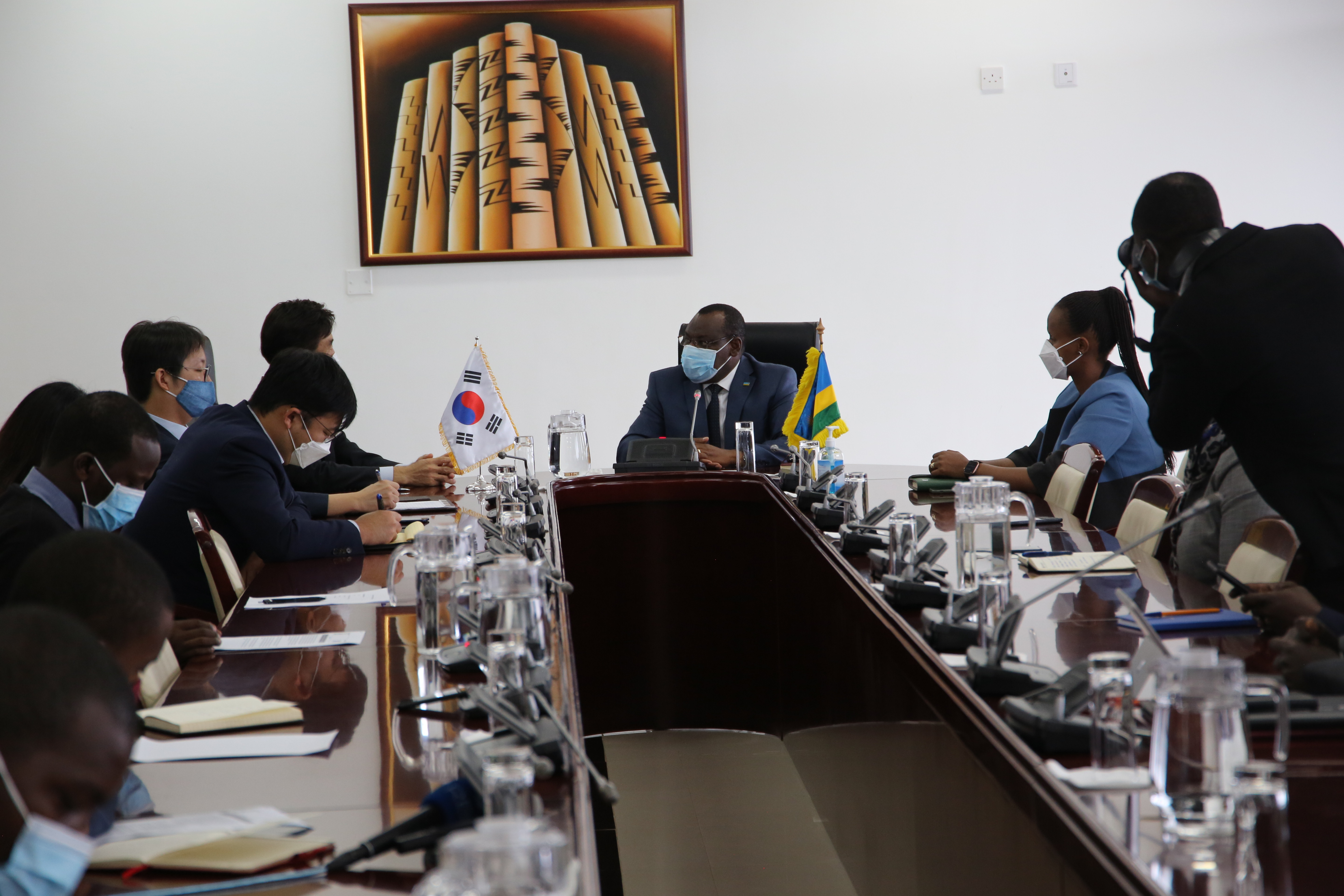 All photos by Craish Bahizi.