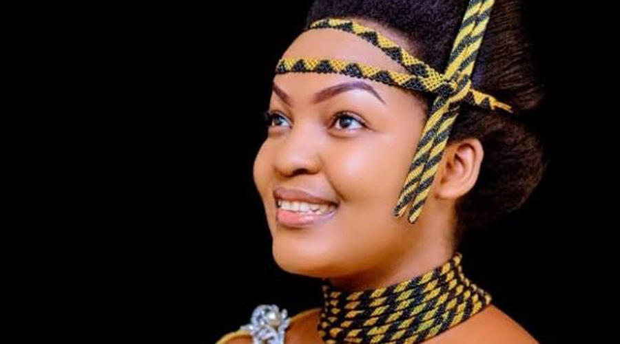 Fast-rising singer Clarisse Karasira is set to launch her debut album on December 26. 