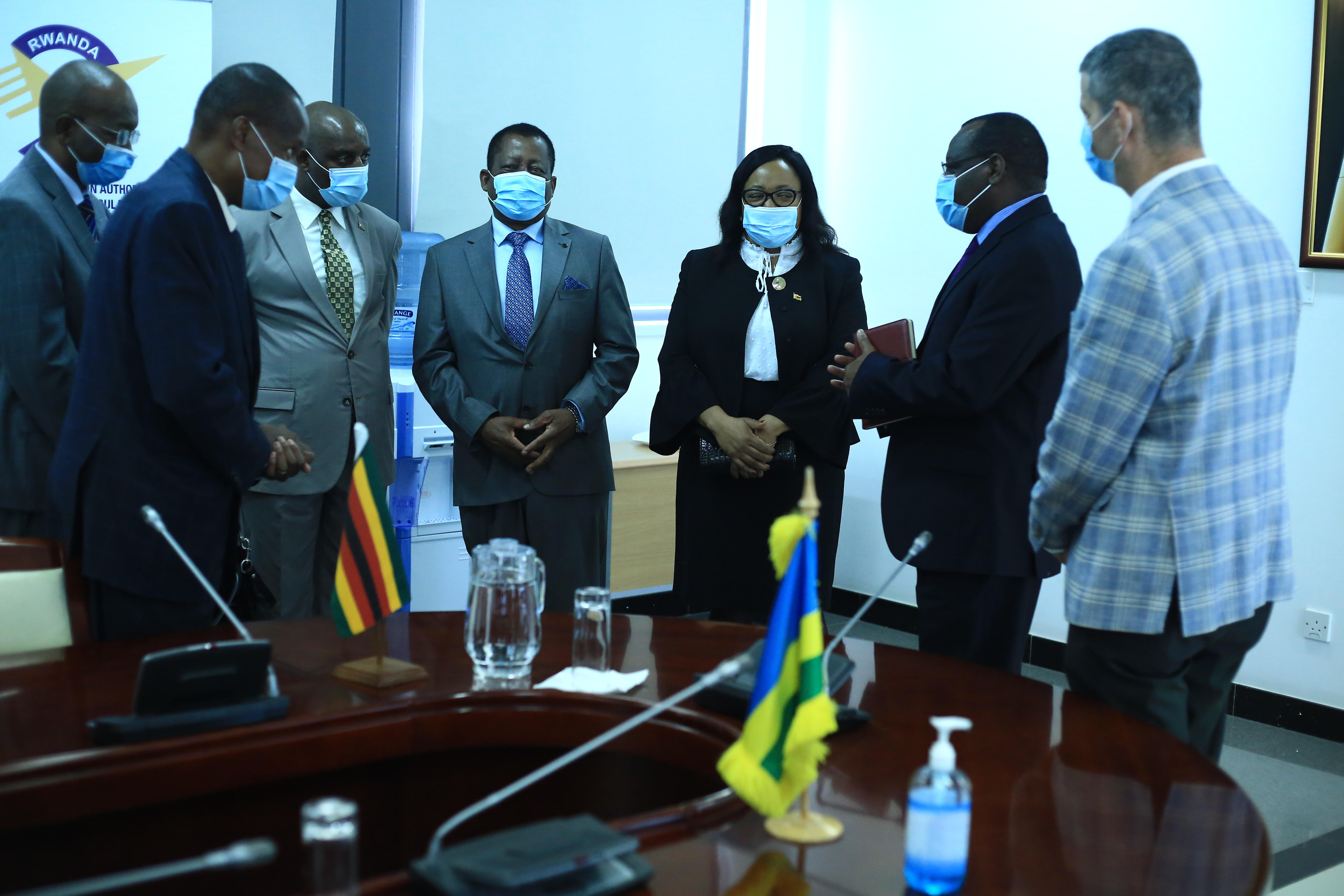 All photos by Craish Bahizi