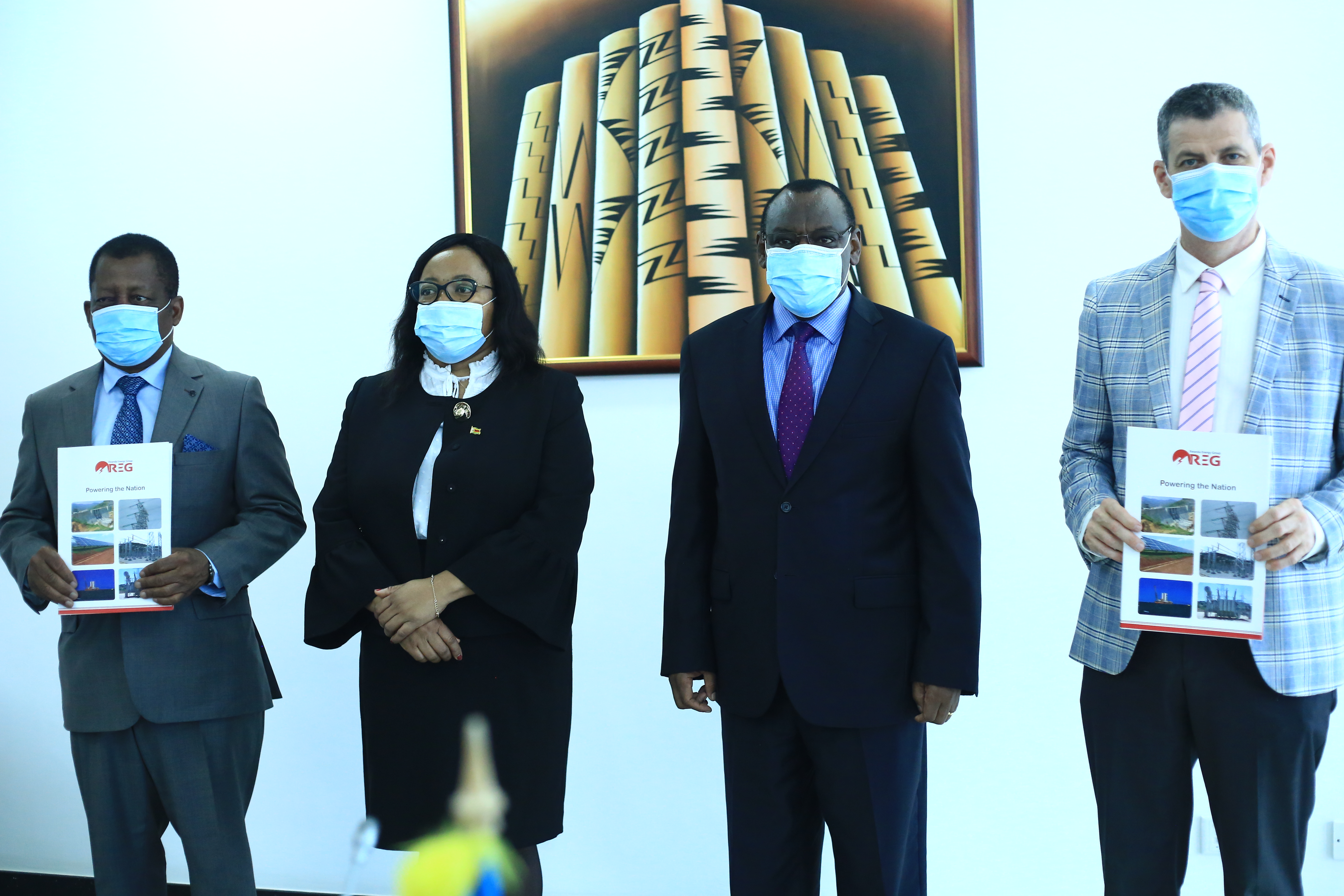 All photos by Craish Bahizi