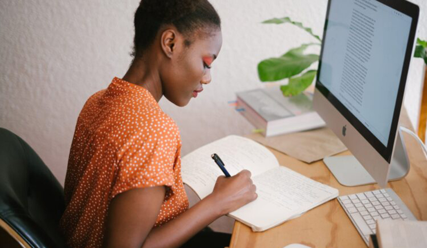 Your resume needs to be exceptional.  / Net photo.