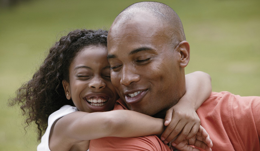 Understanding your childu2019s personality helps you to raise them better./ Photo: Net