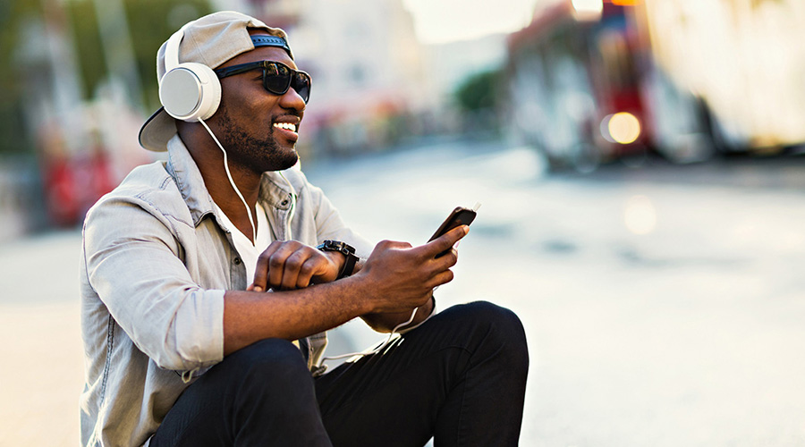 Why people listen to different music at different times - The New Times