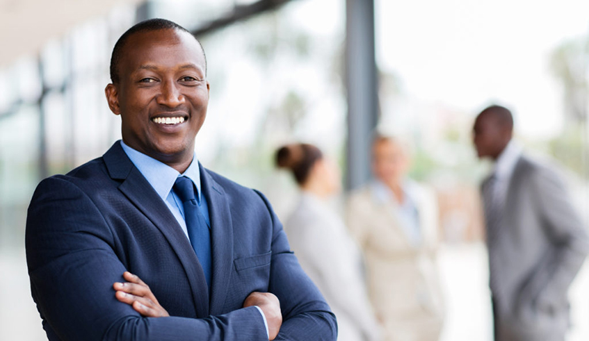 Successful employees are usually selfless when it comes to their job. / Net photo.