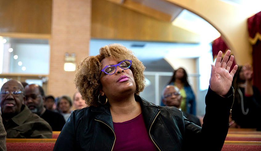 Christians are called to be vigilant as they celebrate Christmas. / Photo: Net