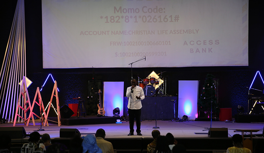 All photos by Craish Bahizi