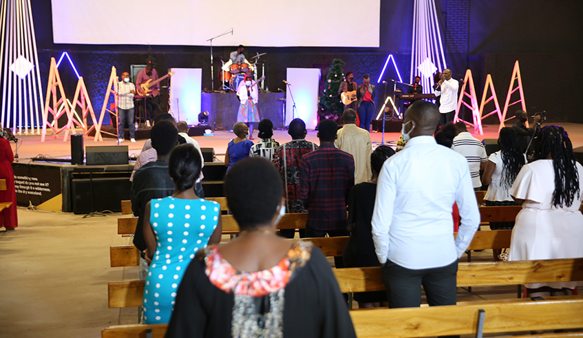 All photos by Craish Bahizi