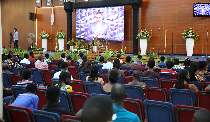 All photos by Craish Bahizi