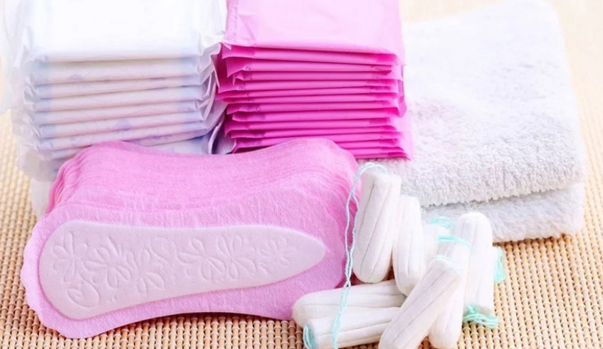 Hygiene-related practices during menstruation are of considerable importance, as it has a health impact in terms of increased vulnerability to reproductive tract infections. / Photo: Net