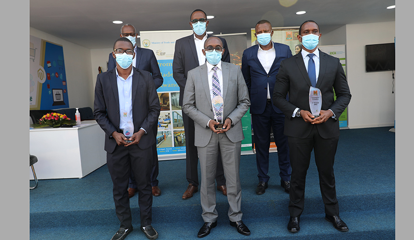 All photos by Craish Bahizi.