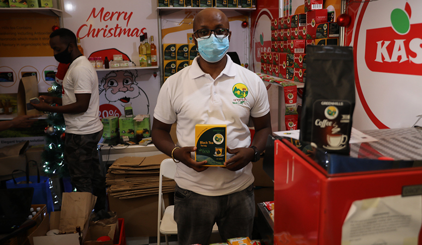 All photos by Craish Bahizi.