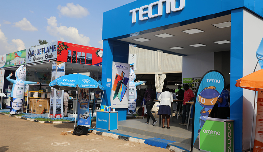 All photos by Craish Bahizi.