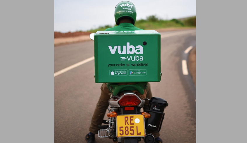 During lockdown, the flexibility of mobile money and availability of online shopping and delivery helped a lot as an alternative. / Net Photos