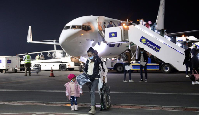 All photos by Olivier Mugwiza