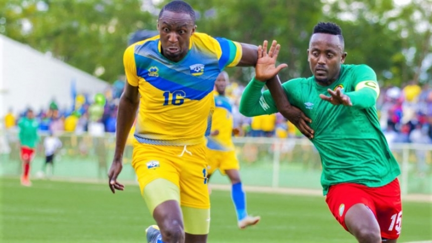 Rwanda booked its ticket to the 6th CHAN finals tournament after edging out Ethiopia 2-1 in October 2019. 