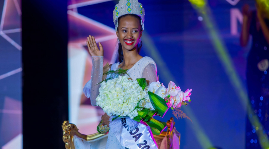 Miss Rwanda  Naomie Nishimwe opted to change management. The next crowned Miss Rwanda will be contracted under the Miss Rwanda Organization for their full year-long reign. 