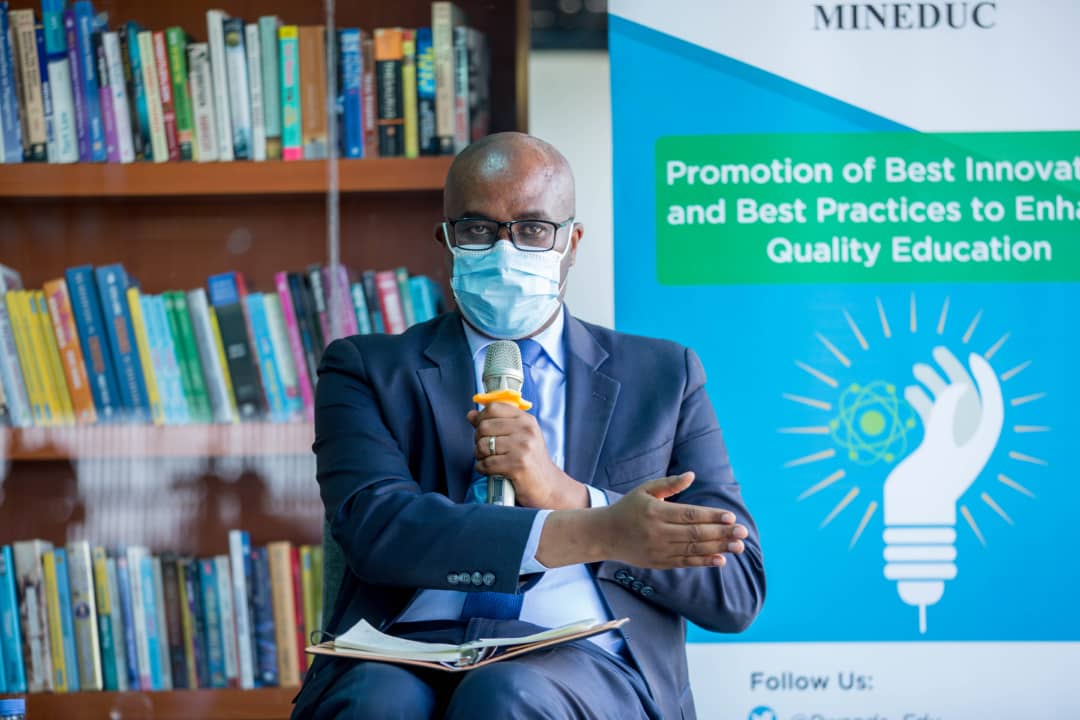 All photos by Dan Nsengiyumva.