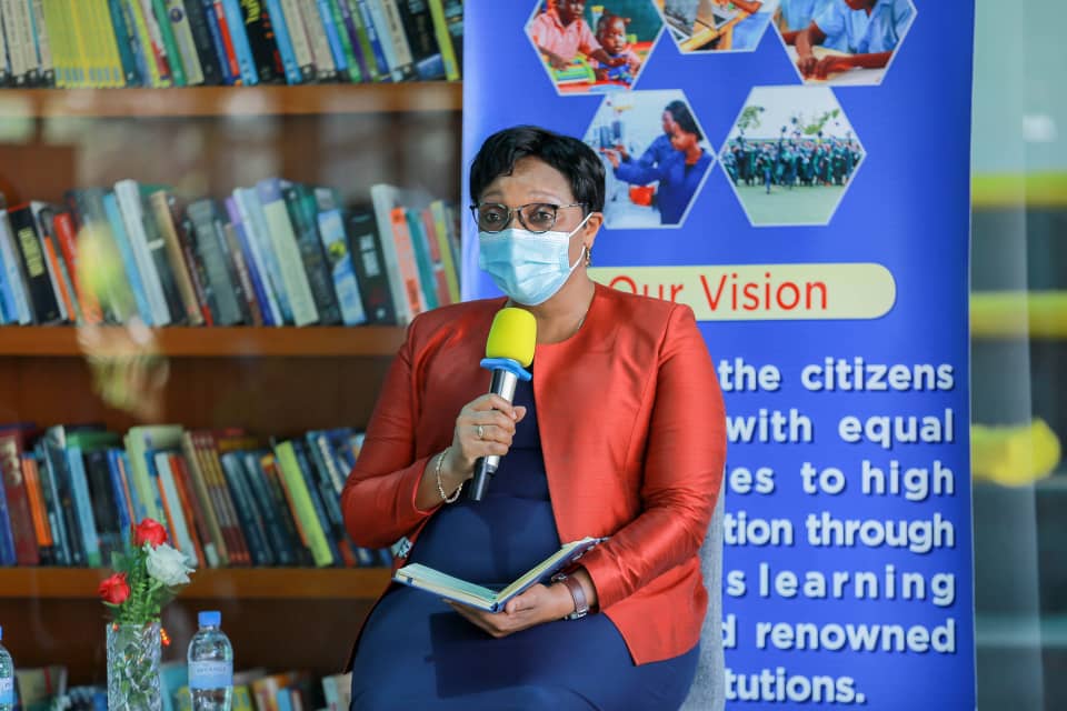 All photos by Dan Nsengiyumva.