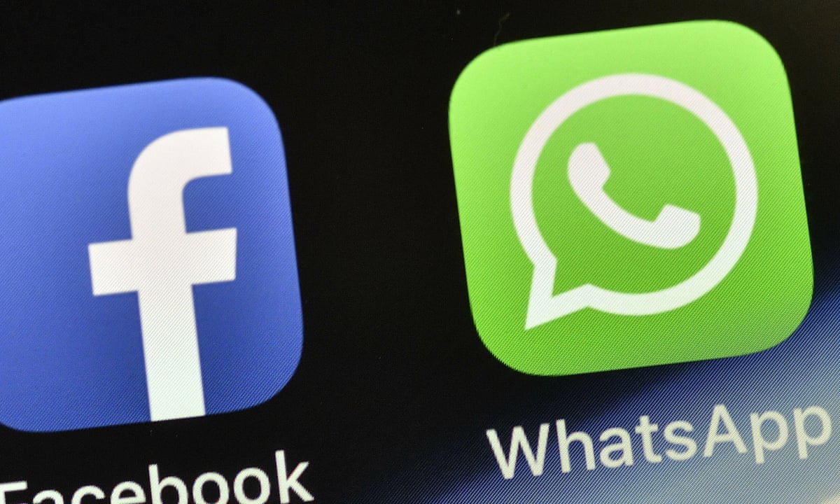 WhatsApp announced policy changes that will see them share information with its parent company Facebook. 