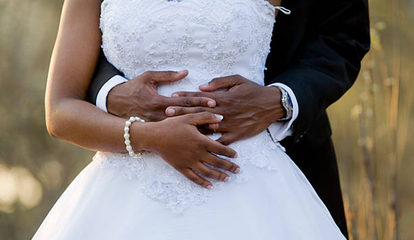 People with gamophobia can have full-blown panic attacks at the thought of marriage.  / Photo: Net