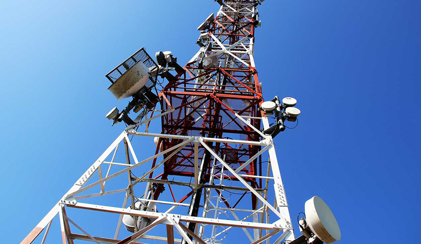 Telecommunications need to be supportive of the ecosystem-based approach to economic development. . / Net photo.