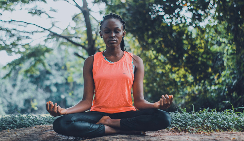 Eating healthily helps us stay at the right weight and lowers the risk of diet-related illness. / Photo: Net