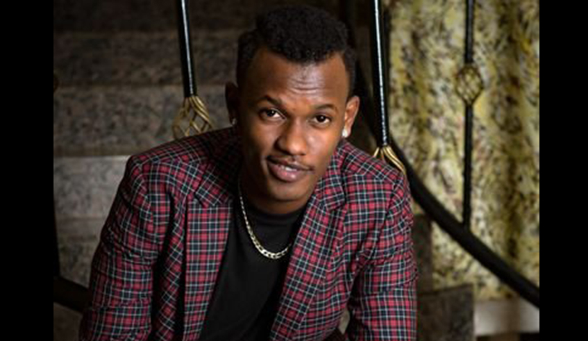 Yvan Buravan is working to spread his brand throughout Africa. / Courtesy