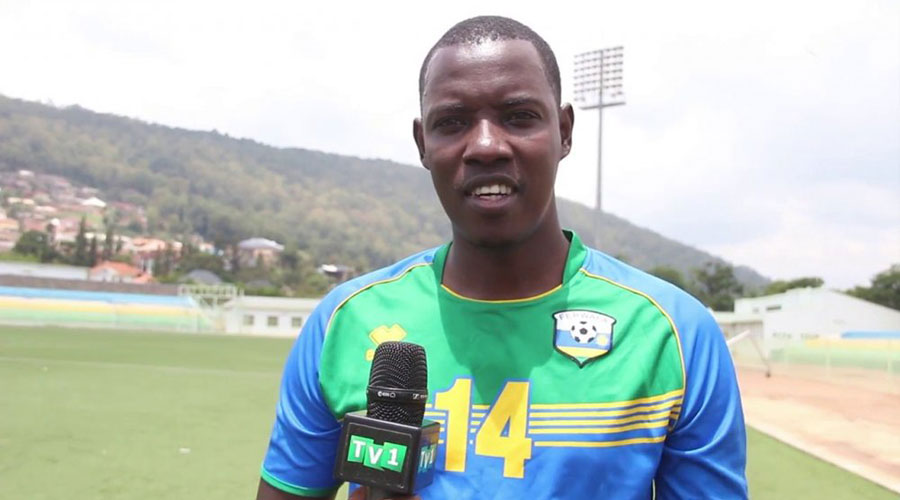 Jimmy Mulisa was part of Amavubi that competed at the 2004 Africa Cup of Nations (AFCON) finals tournament in Tunisia. He is the brain behind the newly launched association of former players of the national team. 