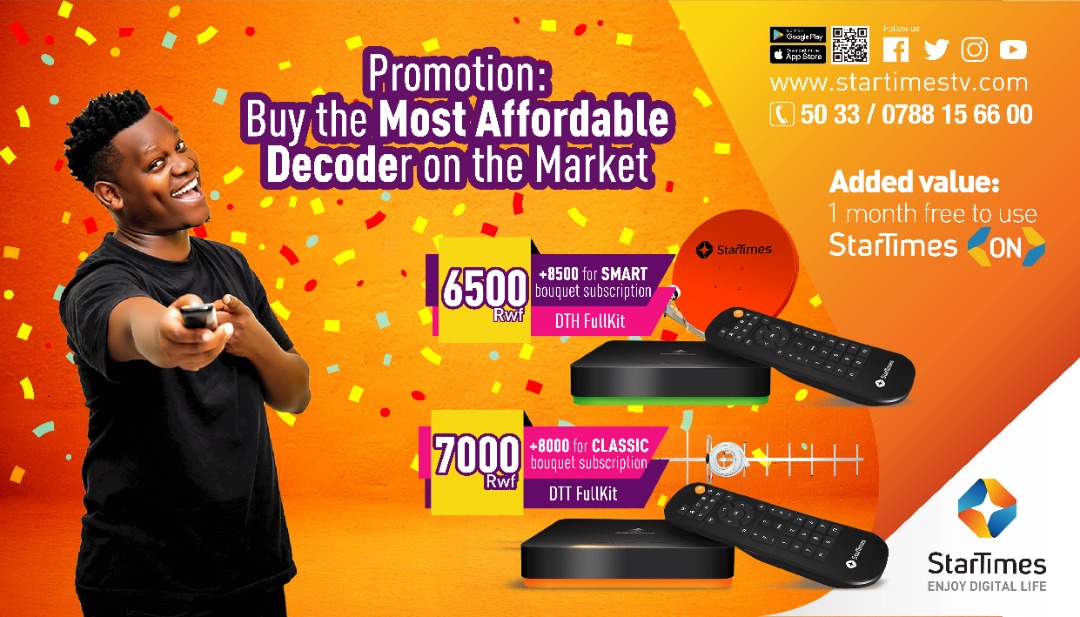 Here is the best Pay TV deal on the market!!
