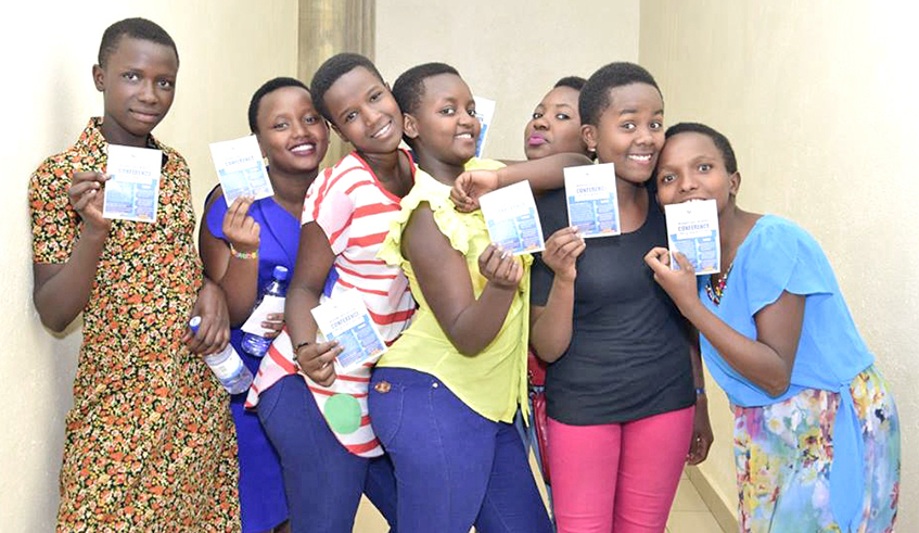The youth still face challenges in accessing reproductive health services. / Photo: Courtesy