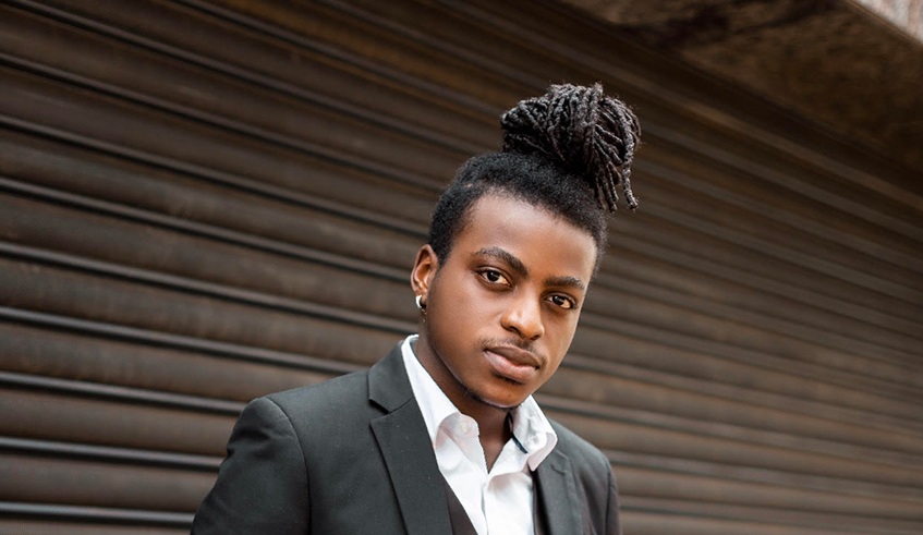 Herve Ngenzi. / Photo: Courtesy