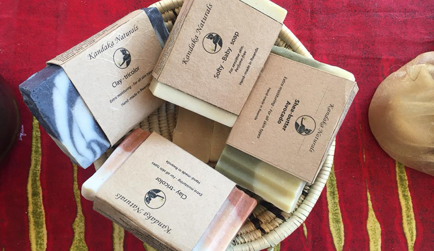 Kandaka Naturals is one of the zero-waste products that will be sold at the u2018Pimau2019  shop . / Courtesy