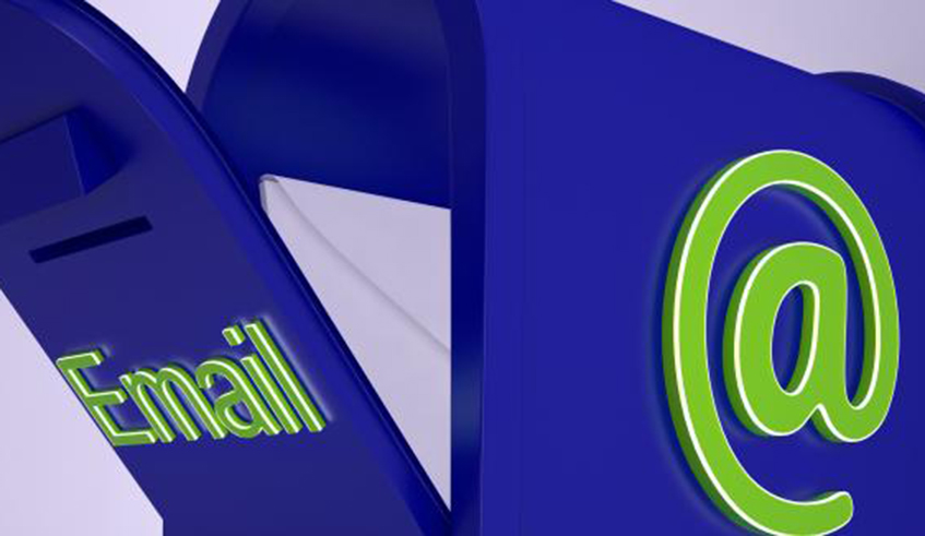 the best email services for business will depend on a useru2019s specific business and its needs. / Net photo.