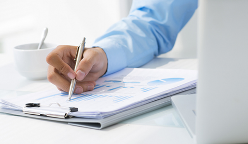 Prioritising gives room for informed decisions. / Net photo.