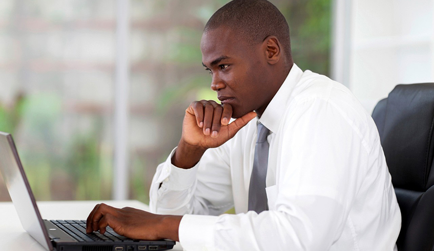 Learn to grow your skills as an employee. / Net photo.