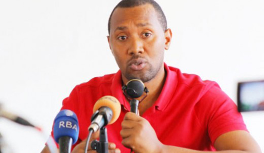 Jean-Baptiste Murema was re-elected on Sunday to lead the National Paralympic Committee (NPC-Rwanda) for a second four-year term.