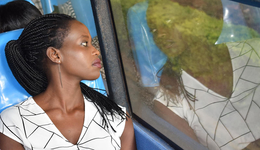 Uwimana stresses that healing is a never-ending journey but rather a continuous process.