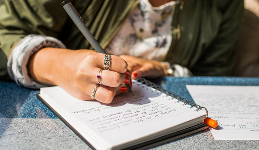 Self-assessment makes you confident about your capabilities. / Net photo.