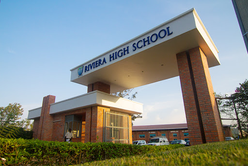 Riviera High School in Gasabo District. / Photo: File.