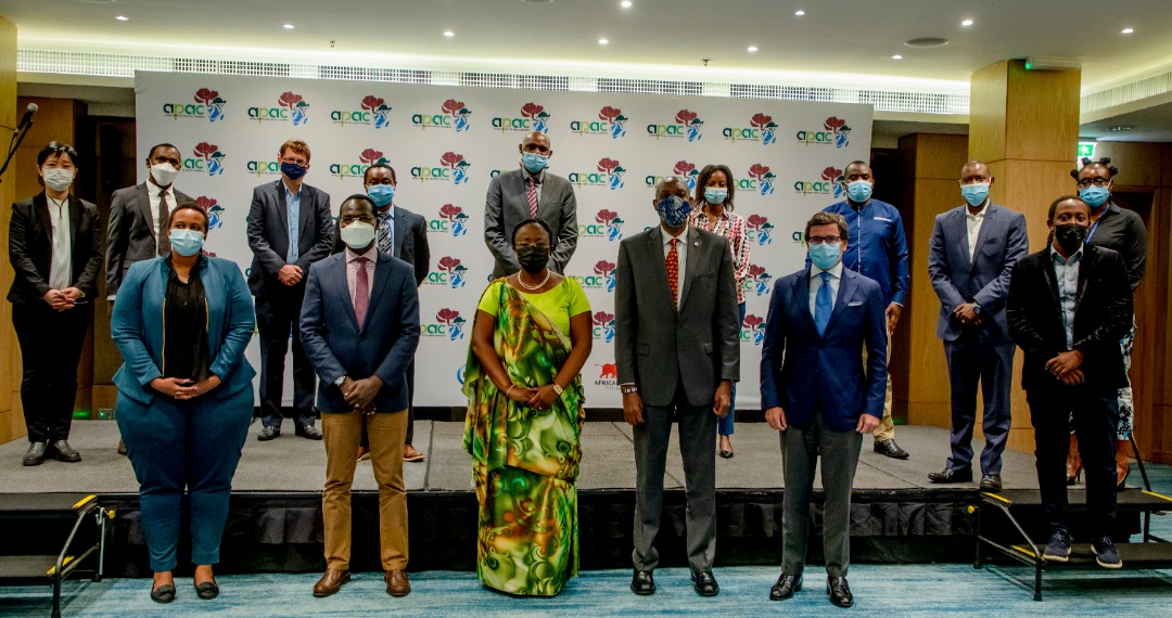 Conservation finance need was stressed, on Tuesday evening, during the launch of Africa Protected Areas Congress (APAC) to be hosted by Rwanda March next year. 
